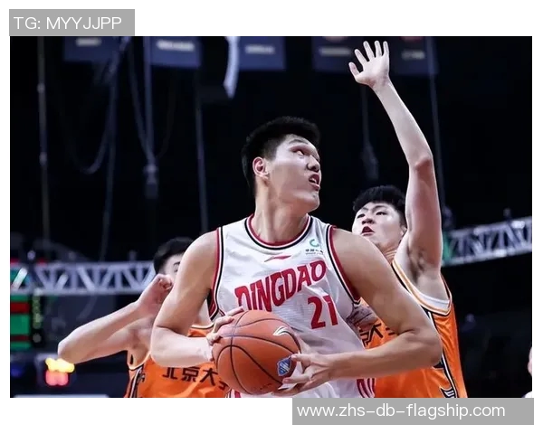 朱芳雨的成功选择广东空间型内线崛起成亚洲第一中锋的传奇之路